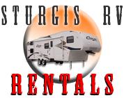 Sturgis RV Rentals