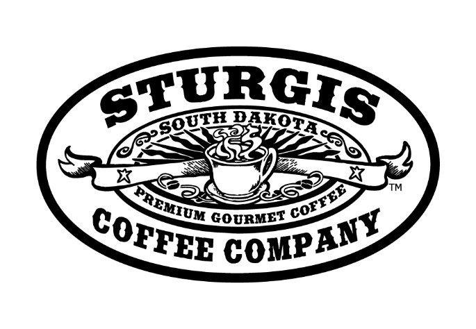 Sturgis Coffee Company. South Dakota Premium Gourmet Coffee