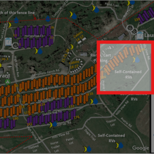 30 Amp- Site 183