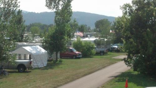 RV Sites